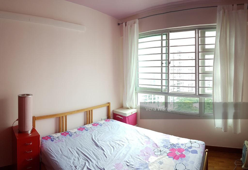 Blk 268A Punggol Field (Punggol), HDB 4 Rooms #131180702